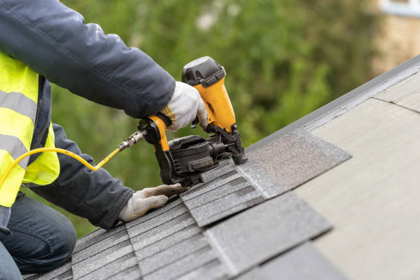 Steel Roofing in Good Hope, CA