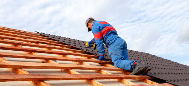 Best Rubber Roofing (EPDM, TPO)  in Good Hope, CA